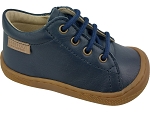 NATURINO BAREFOOT AMUR ZIP<br>marine