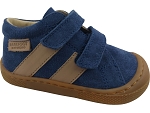 NATURINO BAREFOOT SABBY VL<br>marine