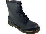 Dr MARTENS 1460 PASCAL BLACK AMBASSADOR<br>noir