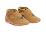 ROBEEZ SWEETY BEAR<br>camel