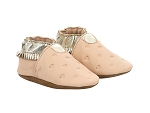 ROBEEZ APPALOOSA STYLE<br>rose