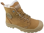 PALLADIUM PAMPA HI ZIP<br>camel