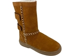 POM D API TRIX BOOTS INDIAN<br>camel