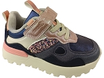 SHOOPOM JOGGY SCRATCH<br>marine