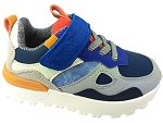 SHOOPOM JOGGY SCRATCH<br>bleu