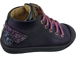 STONES AND BONES 5293 MYRA<br>violet