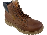 STONES AND BONES 4305 BERIT<br>marron