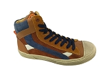 STONES AND BONES 5266 ROCKY<br>cognac