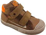 STONES AND BONES 5288 LOCK<br>cognac