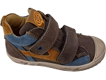 STONES AND BONES 5111 GOPPI<br>marron