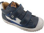 STONES AND BONES 5111 GOPPI<br>bleu électrique