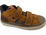 STONES AND BONES 5391 LORIS<br>cognac