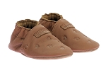 ROBEEZ MYWOOD<br>marron