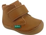 KICKERS SABIO<br>camel