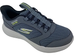 SKECHERS 403899L<br>gris