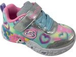 SKECHERS 303064N argent