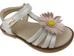 STONES AND BONES 5356 MISEL<br>blanc cassé