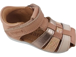 BISGAARD 71206<br>rose