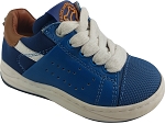 STONES AND BONES 4546 ARRI<br>bleu