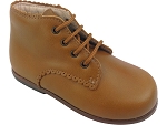 BEBERLIS IVETTE<br>cognac