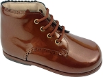 BEBERLIS IVETTE<br>marron