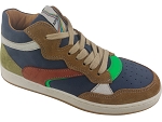 ROMAGNOLI 7400<br>bleu