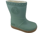 boatilus RAINBOOTS<br>vert