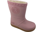 boatilus RAINBOOTS<br>rose