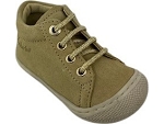 NATURINO COCOON SUEDE<br>PLATINUM