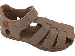 NATURINO SEE NAPPA SPAZZ<br>taupe