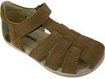 NATURINO SEE NAPPA SPAZZ<br>taupe