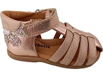BABYBOTTE 8495<br>CHAMPAGNE