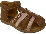 BABYBOTTE TERIYAKI 038<br>cognac