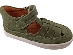 BABYBOTTE 8044<br>vert olive