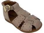BELLAMY DANUBE<br>beige