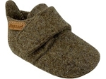 BISGAARD 11200 BABY WOOL camel