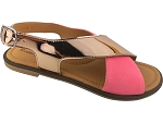 ROMAGNOLI 8958<br>rose