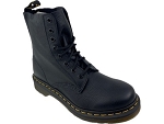Dr MARTENS 1460PASCAL BLAK VIRGINA<br>