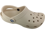 CROCS CLASSIC<br>beige