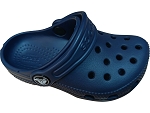 CROCS CLASSIC CLOG T<br>marine