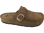SCHOLL BORA<br>chocolat