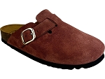 SCHOLL FAE<br>rouge