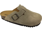 SCHOLL FAE<br>beige foncé