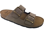 SCHOLL BORA2<br>taupe