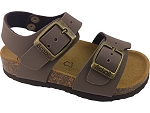 SCHOLL JEAN<br>marron