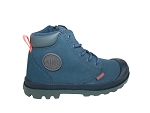 PALLADIUM 57216<br>bleu foncé