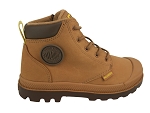 PALLADIUM 57216<br>marron