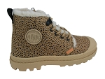 PALLADIUM 58889<br>marron