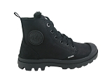 PALLADIUM 95982<br>noir