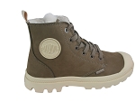 PALLADIUM 95982<br>marron